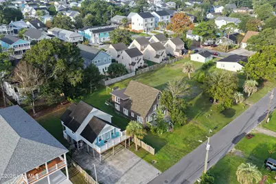 411 Spartanburg Avenue, Carolina Beach, NC 28428 - Photo 3