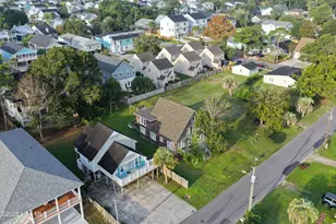 411 Spartanburg Ave, Carolina Beach, NC 28428 - Photo 3