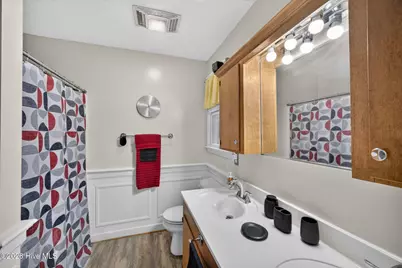 116 Lee Circle, Elizabeth City, NC 27909 - Photo 17