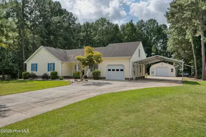 116 Lee Circle, Elizabeth City, NC 27909 - Photo 39