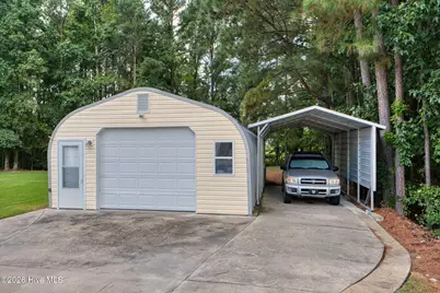 116 Lee Circle, Elizabeth City, NC 27909 - Photo 29