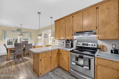 116 Lee Circle, Elizabeth City, NC 27909 - Photo 9