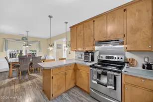 116 Lee Cir, Elizabeth City, NC 27909 - Photo 9