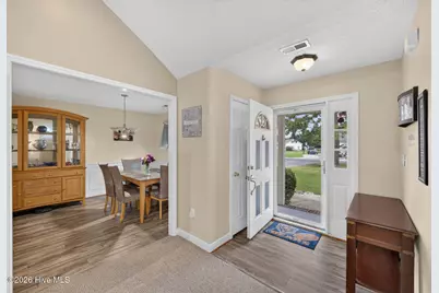 116 Lee Circle, Elizabeth City, NC 27909 - Photo 5