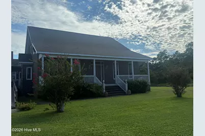 146 Horseshoe Road, Davis, NC 28524 - Photo 1
