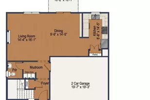 725 Thrush Dr, Vass, NC 28394 - Photo 19