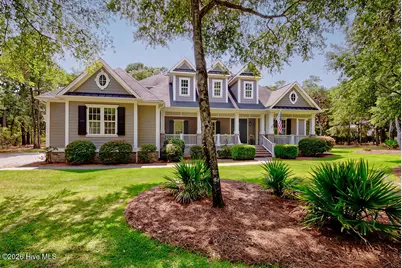 3508 Concordia Avenue SW, Supply, NC 28462 - Photo 1