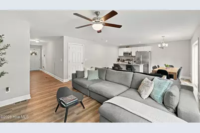 855 S Henley Street, Southern Pines, NC 28387 - Photo 11