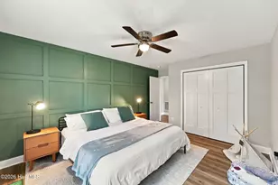 855 S Henley St, Southern Pines, NC 28387 - Photo 25