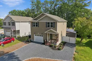 855 S Henley St, Southern Pines, NC 28387 - Photo 3