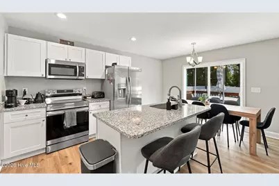 855 S Henley Street, Southern Pines, NC 28387 - Photo 13