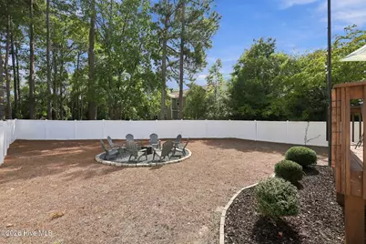 855 S Henley Street, Southern Pines, NC 28387 - Photo 33