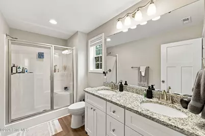 855 S Henley Street, Southern Pines, NC 28387 - Photo 21