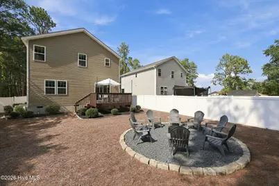 855 S Henley Street, Southern Pines, NC 28387 - Photo 35