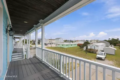 105 Winston Avenue #Unit A & B, Atlantic Beach, NC 28512 - Photo 71
