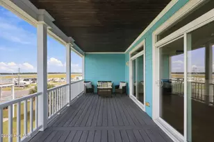 105 Winston Ave, Atlantic Beach, NC 28512 - Photo 5