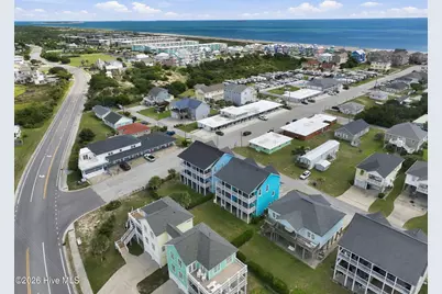 105 Winston Avenue #Unit A & B, Atlantic Beach, NC 28512 - Photo 65