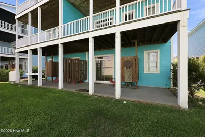 105 Winston Avenue #Unit A & B, Atlantic Beach, NC 28512 - Photo 9