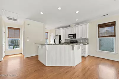 105 Winston Avenue #Unit A & B, Atlantic Beach, NC 28512 - Photo 11