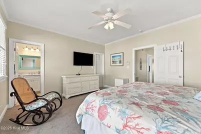 105 Winston Avenue #Unit A & B, Atlantic Beach, NC 28512 - Photo 53