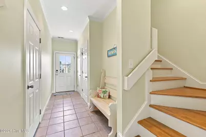 105 Winston Avenue #Unit A & B, Atlantic Beach, NC 28512 - Photo 59