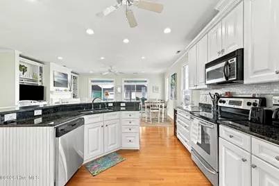 105 Winston Avenue #Unit A & B, Atlantic Beach, NC 28512 - Photo 41