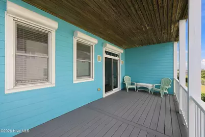 105 Winston Avenue #Unit A & B, Atlantic Beach, NC 28512 - Photo 37