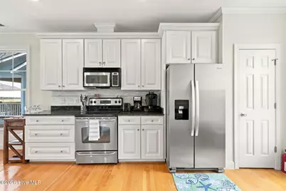 105 Winston Avenue #Unit A & B, Atlantic Beach, NC 28512 - Photo 43