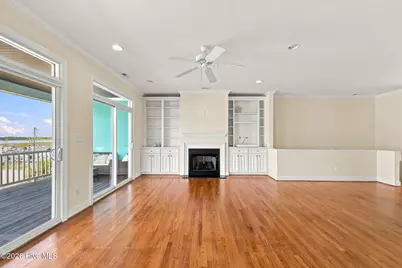105 Winston Avenue #Unit A & B, Atlantic Beach, NC 28512 - Photo 15