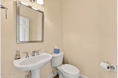 105 Winston Avenue #Unit A & B, Atlantic Beach, NC 28512 - Photo 19