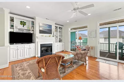 105 Winston Avenue #Unit A & B, Atlantic Beach, NC 28512 - Photo 47