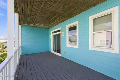 105 Winston Avenue #Unit A & B, Atlantic Beach, NC 28512 - Photo 7