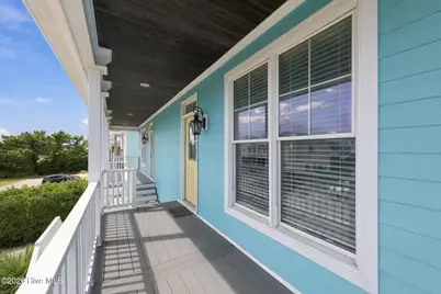 105 Winston Avenue #Unit A & B, Atlantic Beach, NC 28512 - Photo 73