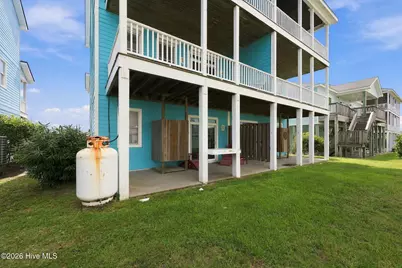 105 Winston Avenue #Unit A & B, Atlantic Beach, NC 28512 - Photo 39