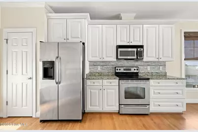 105 Winston Avenue #Unit A & B, Atlantic Beach, NC 28512 - Photo 17
