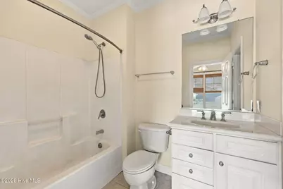 105 Winston Avenue #Unit A & B, Atlantic Beach, NC 28512 - Photo 25