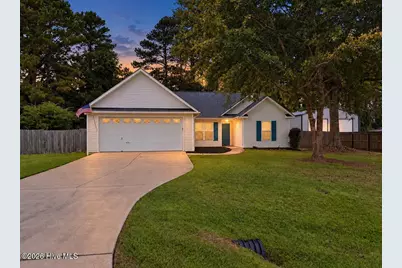 239 Lemonwood Drive, Havelock, NC 28532 - Photo 27