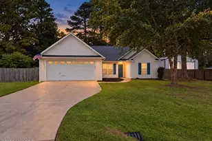 239 Lemonwood Dr, Havelock, NC 28532 - Photo 27