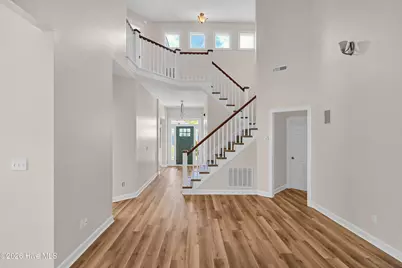 8510 Hammock Dunes Drive, Wilmington, NC 28411 - Photo 9