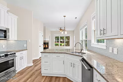 8510 Hammock Dunes Drive, Wilmington, NC 28411 - Photo 13