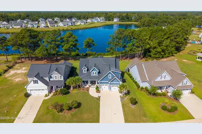188 Spicer Lake Drive, Holly Ridge, NC 28445 - Photo 43