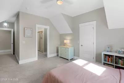 188 Spicer Lake Drive, Holly Ridge, NC 28445 - Photo 33