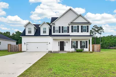604 Macy Place, Hubert, NC 28539 - Photo 1