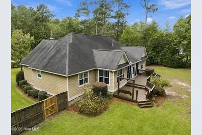 7011 Masonboro Sound Road, Wilmington, NC 28409 - Photo 3
