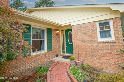 119 Pine Lake Drive, Whispering Pines, NC 28327 - Photo 3