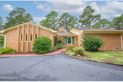 119 Pine Lake Drive, Whispering Pines, NC 28327 - Photo 1