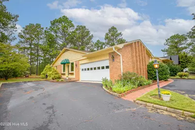119 Pine Lake Drive, Whispering Pines, NC 28327 - Photo 47
