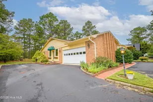 119 Pine Lake Dr, Whispering Pines, NC 28327 - Photo 47
