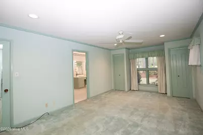 119 Pine Lake Drive, Whispering Pines, NC 28327 - Photo 15