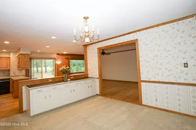 119 Pine Lake Drive, Whispering Pines, NC 28327 - Photo 29
